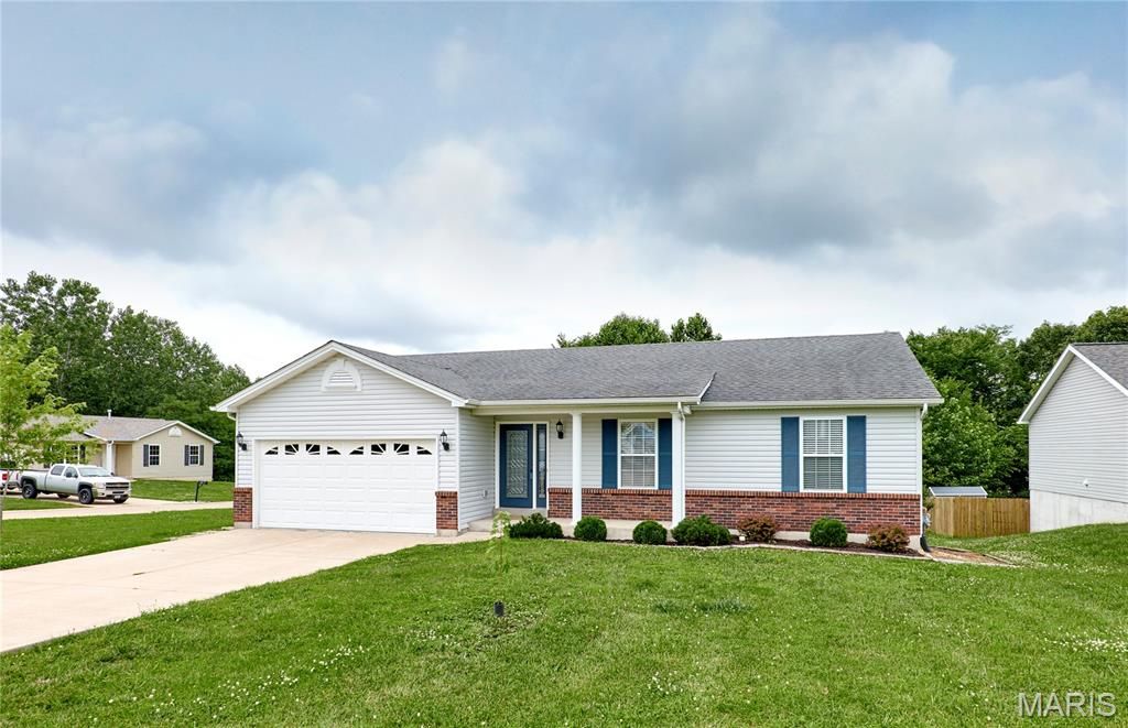 139 Cuivre River Drive, Troy, MO 63379