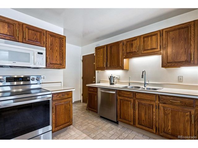 8264 E Kenyon Dr, Denver, CO 80237