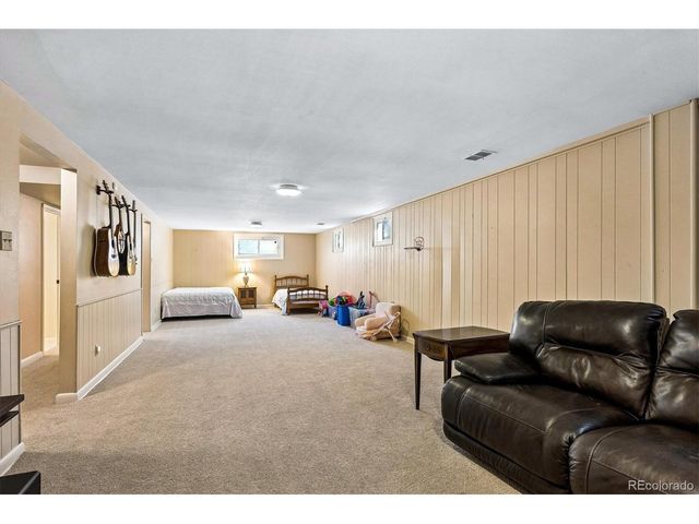 8264 E Kenyon Dr, Denver, CO 80237