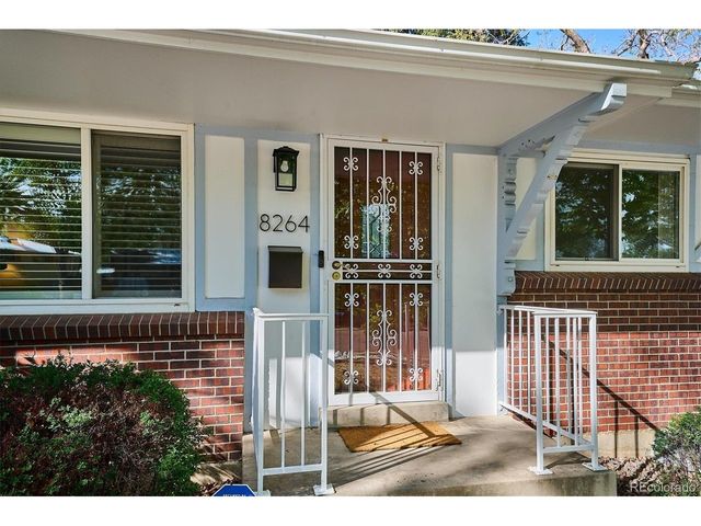 8264 E Kenyon Dr, Denver, CO 80237