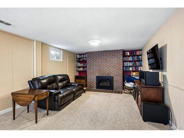 8264 E Kenyon Dr, Denver, CO 80237