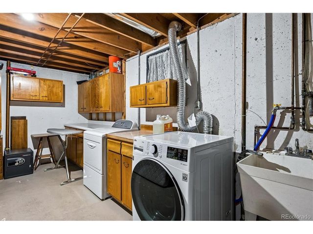 8264 E Kenyon Dr, Denver, CO 80237