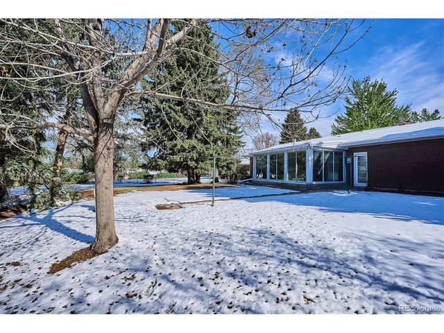8264 E Kenyon Dr, Denver, CO 80237