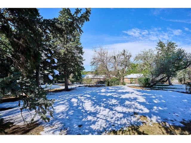 8264 E Kenyon Dr, Denver, CO 80237