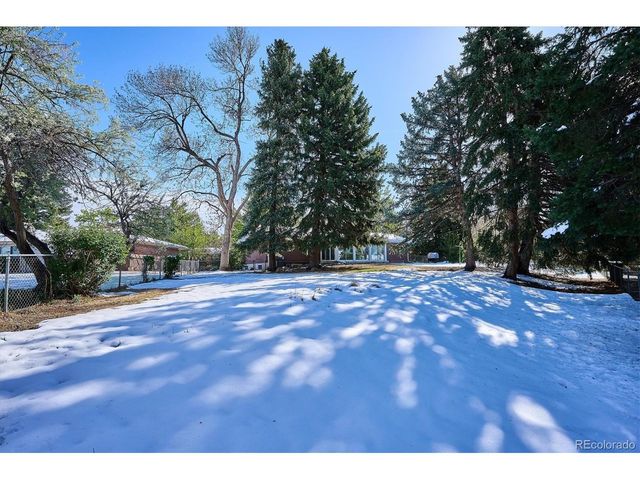 8264 E Kenyon Dr, Denver, CO 80237
