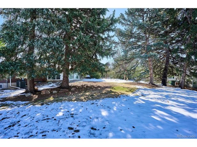 8264 E Kenyon Dr, Denver, CO 80237