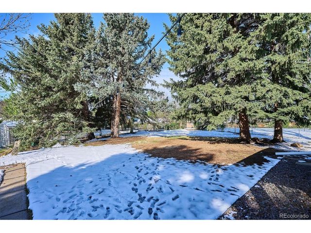 8264 E Kenyon Dr, Denver, CO 80237