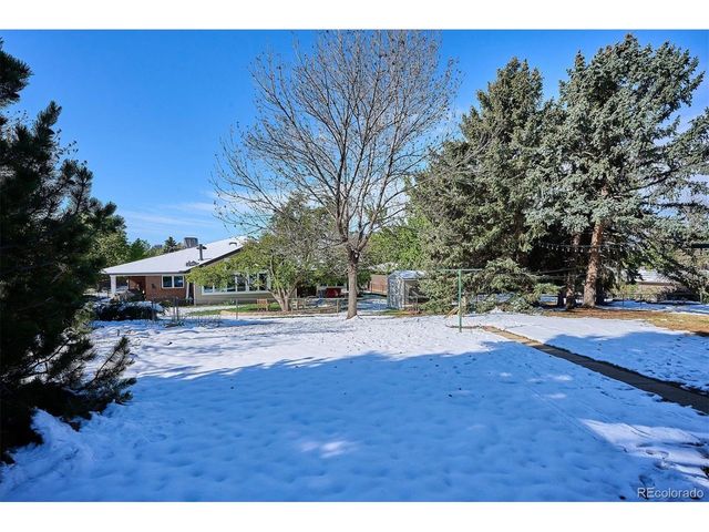 8264 E Kenyon Dr, Denver, CO 80237