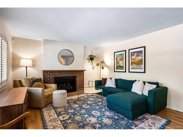 8264 E Kenyon Dr, Denver, CO 80237