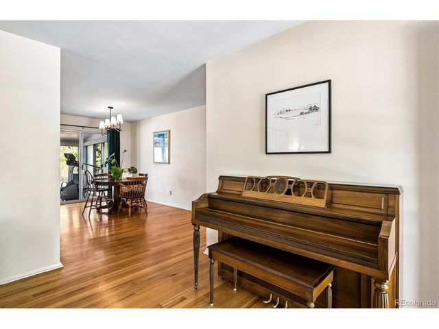 8264 E Kenyon Dr, Denver, CO 80237