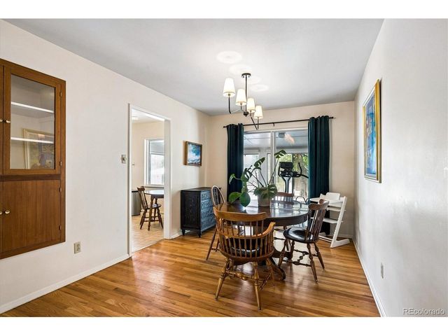 8264 E Kenyon Dr, Denver, CO 80237