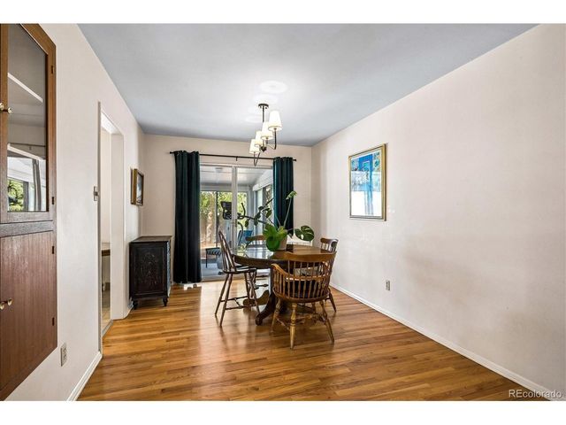 8264 E Kenyon Dr, Denver, CO 80237