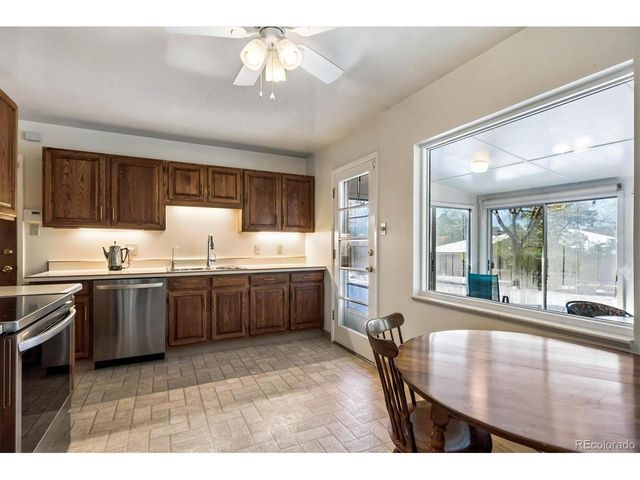 8264 E Kenyon Dr, Denver, CO 80237