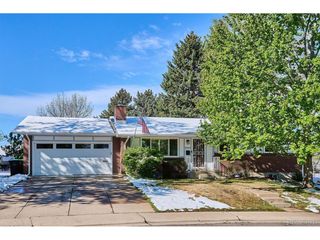 8264 E Kenyon Dr, Denver, CO 80237