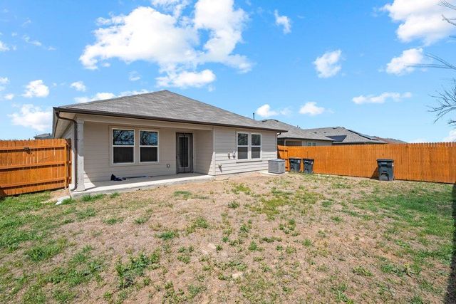 833 Adler WAY, San Marcos, TX 78666
