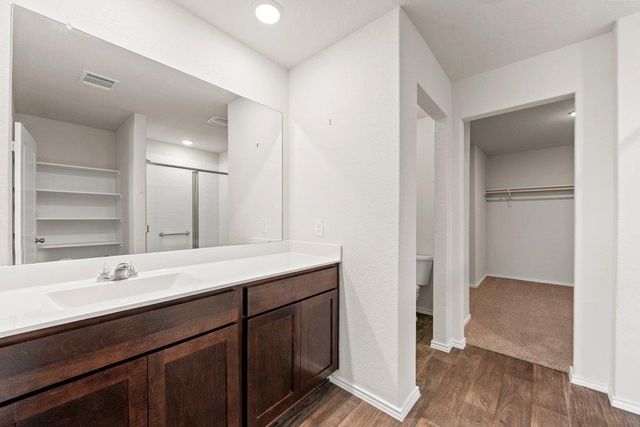 833 Adler WAY, San Marcos, TX 78666