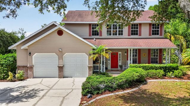 13614 2ND AVENUE NE, Bradenton, FL 34212