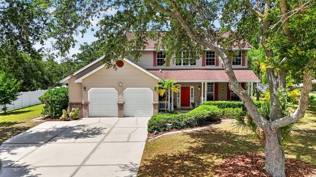 13614 2ND AVENUE NE, Bradenton, FL 34212
