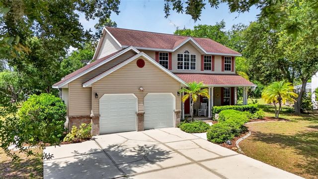 13614 2ND AVENUE NE, Bradenton, FL 34212