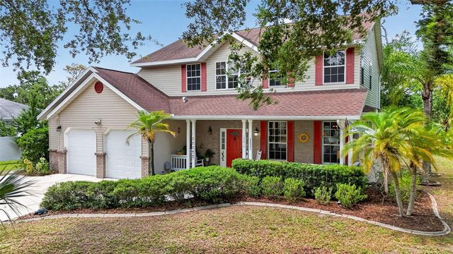 13614 2ND AVENUE NE, Bradenton, FL 34212