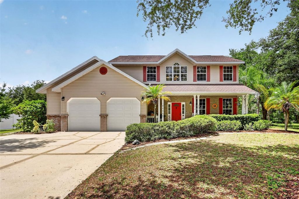 13614 2ND AVENUE NE, Bradenton, FL 34212