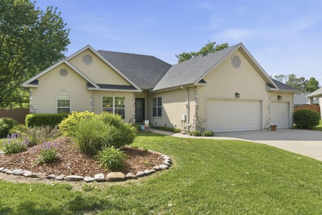4980 S Forest Avenue, Springfield, MO 65810
