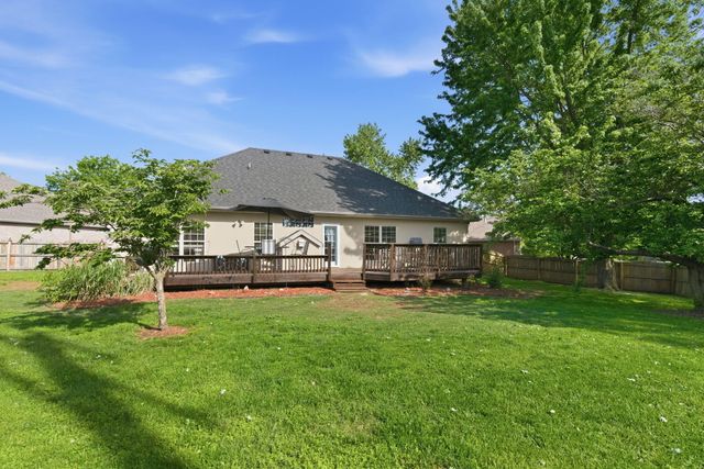 4980 S Forest Avenue, Springfield, MO 65810