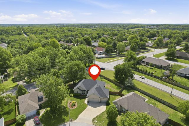 4980 S Forest Avenue, Springfield, MO 65810