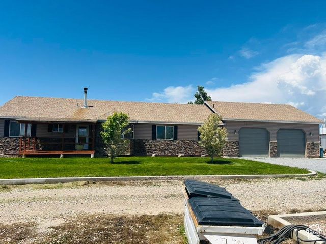 3541 E HWY 40, Vernal, UT 84078