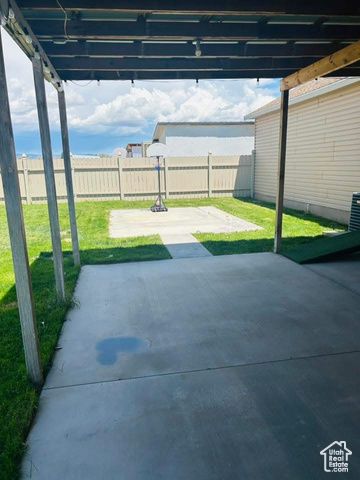 3541 E HWY 40, Vernal, UT 84078