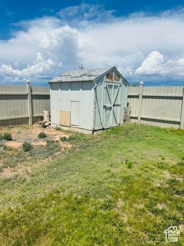 3541 E HWY 40, Vernal, UT 84078