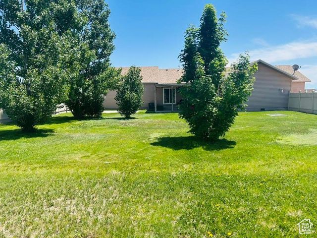 3541 E HWY 40, Vernal, UT 84078