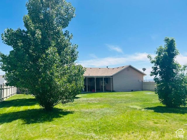 3541 E HWY 40, Vernal, UT 84078
