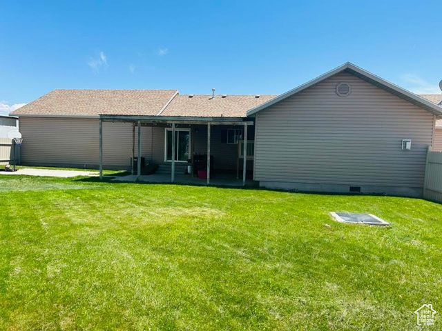 3541 E HWY 40, Vernal, UT 84078