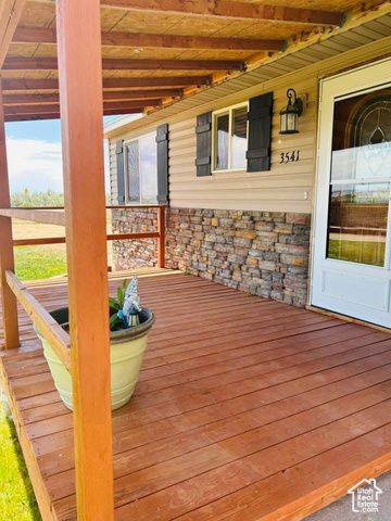 3541 E HWY 40, Vernal, UT 84078