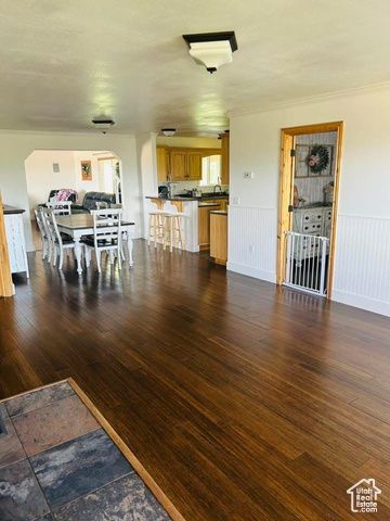 3541 E HWY 40, Vernal, UT 84078