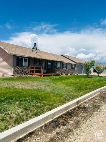 3541 E HWY 40, Vernal, UT 84078