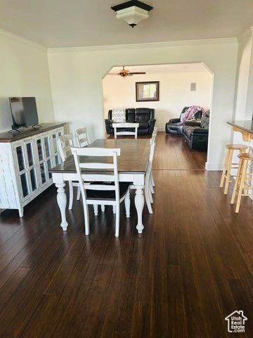 3541 E HWY 40, Vernal, UT 84078