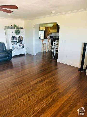 3541 E HWY 40, Vernal, UT 84078