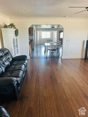 3541 E HWY 40, Vernal, UT 84078