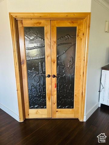 3541 E HWY 40, Vernal, UT 84078