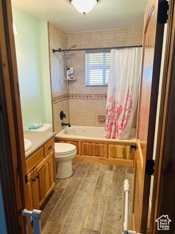 3541 E HWY 40, Vernal, UT 84078