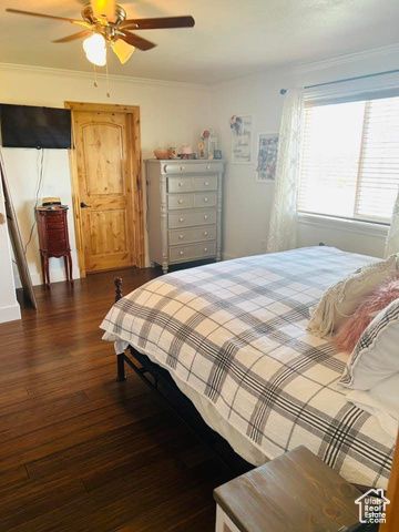 3541 E HWY 40, Vernal, UT 84078