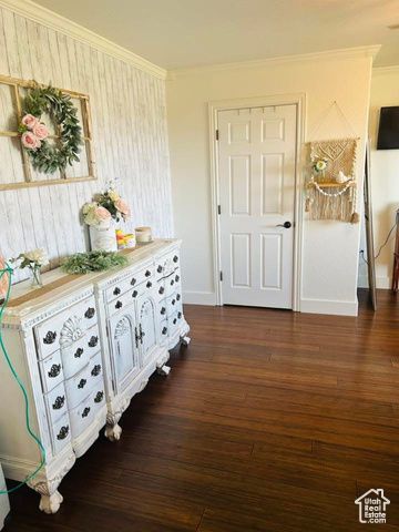 3541 E HWY 40, Vernal, UT 84078