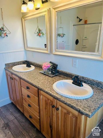 3541 E HWY 40, Vernal, UT 84078