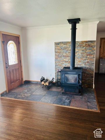 3541 E HWY 40, Vernal, UT 84078