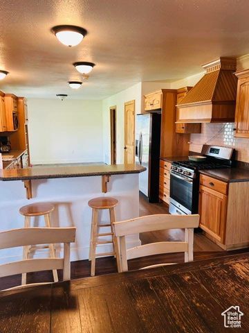 3541 E HWY 40, Vernal, UT 84078