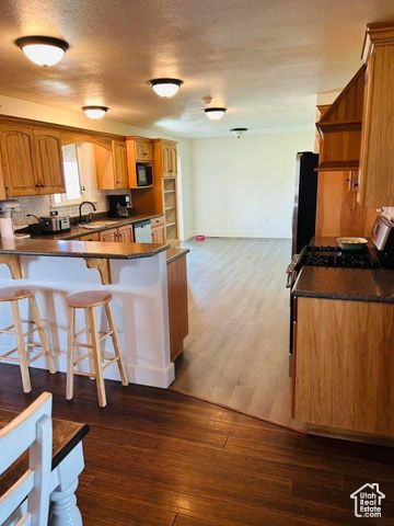 3541 E HWY 40, Vernal, UT 84078