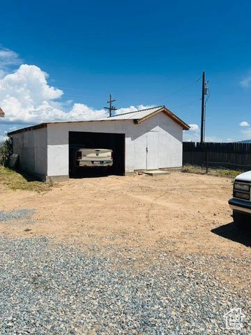 3541 E HWY 40, Vernal, UT 84078