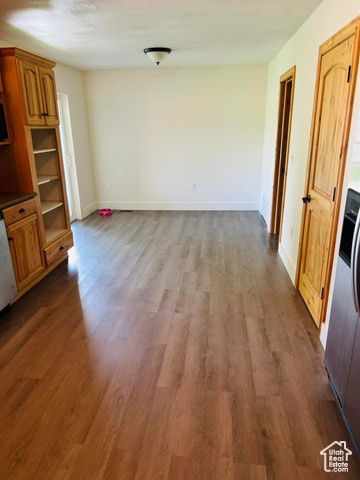 3541 E HWY 40, Vernal, UT 84078